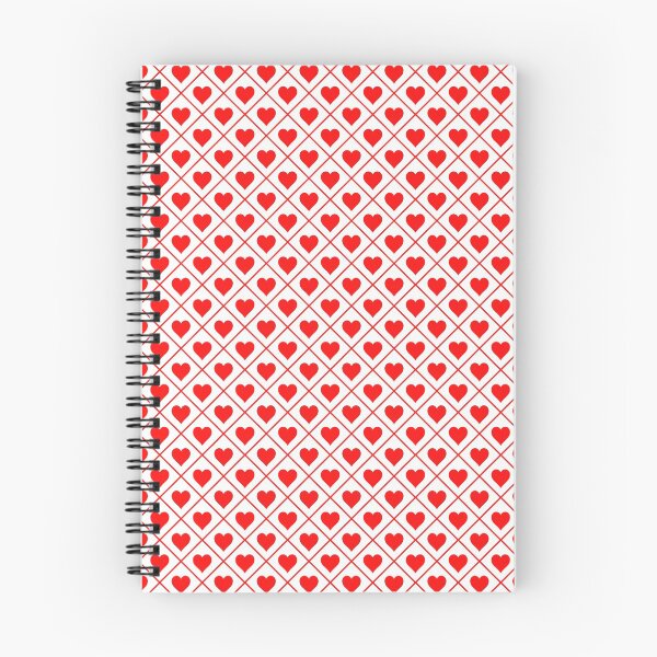 Item preview, CUTE HEARTS PATTERN DESIGN designed and sold by Super3.