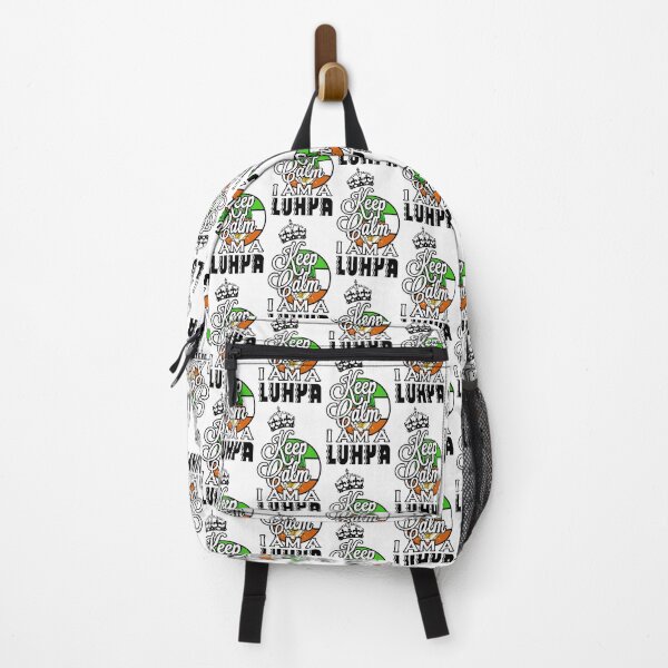 Item preview, Keep Calm; I Am A Luhya; designed and sold by Mona-Leilah.