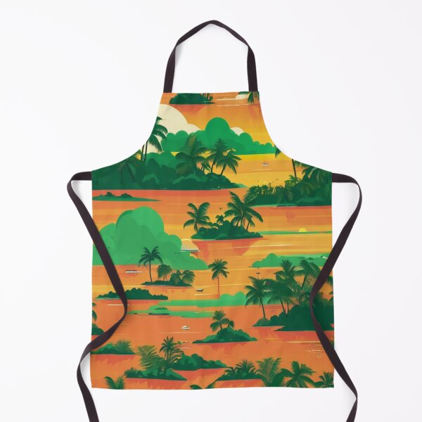 Item preview, Tropical Paradise designed and sold by Starfox120.