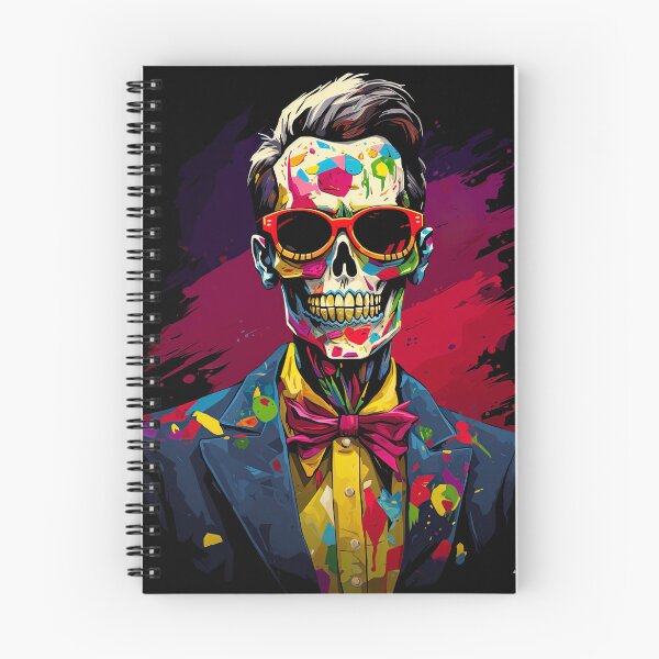 Item preview, Bright Fright Night designed and sold by Retro Type.