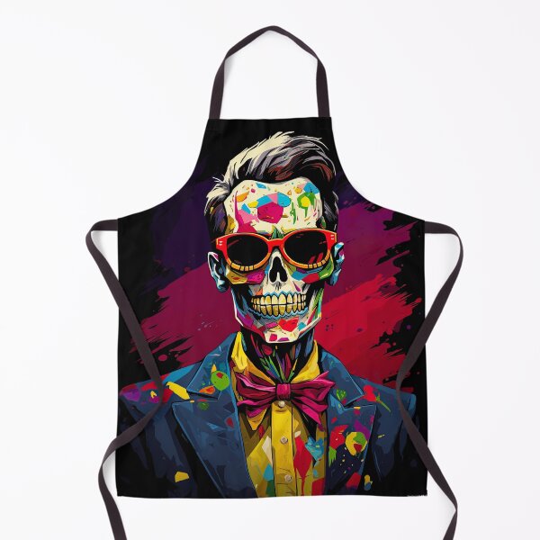 Item preview, Bright Fright Night designed and sold by Retro Type.