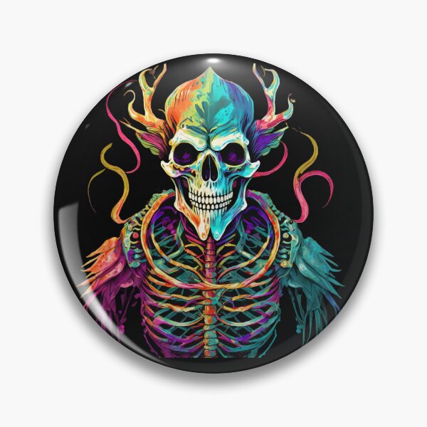 Item preview, The Intimidating Devil designed and sold by TeeTimeStories.