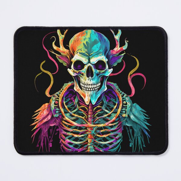 Item preview, The Intimidating Devil designed and sold by TeeTimeStories.