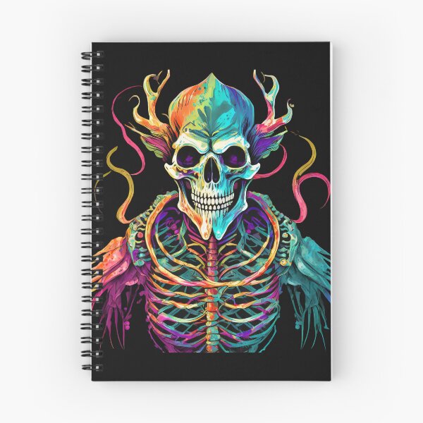 Item preview, The Intimidating Devil designed and sold by TeeTimeStories.