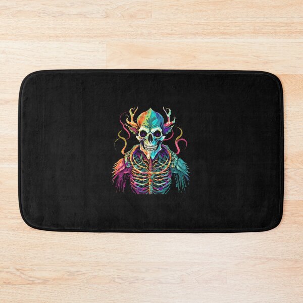 Item preview, The Intimidating Devil designed and sold by TeeTimeStories.