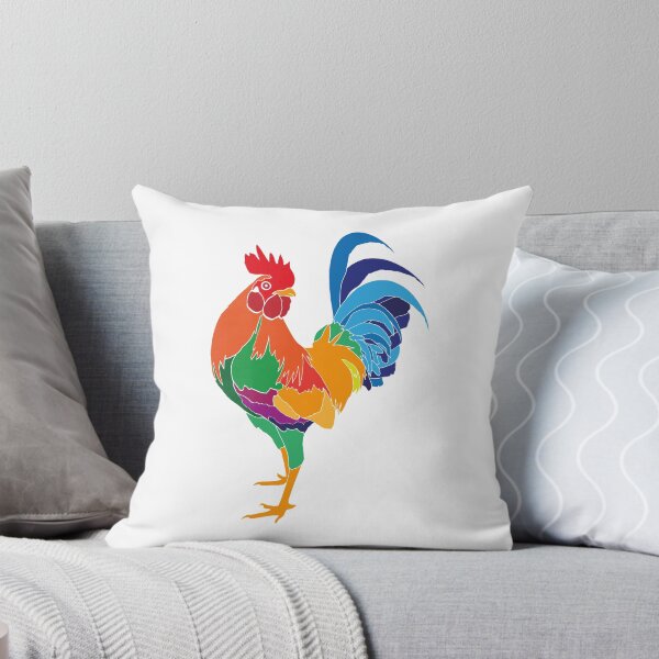 Item preview, Bistro Lubię sam kogucik bez napisu designed and sold by BistroLubie.