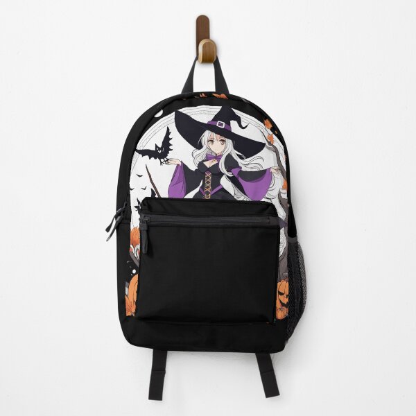 Item preview, Anime witch designed and sold by Ultimate-Rabbit.