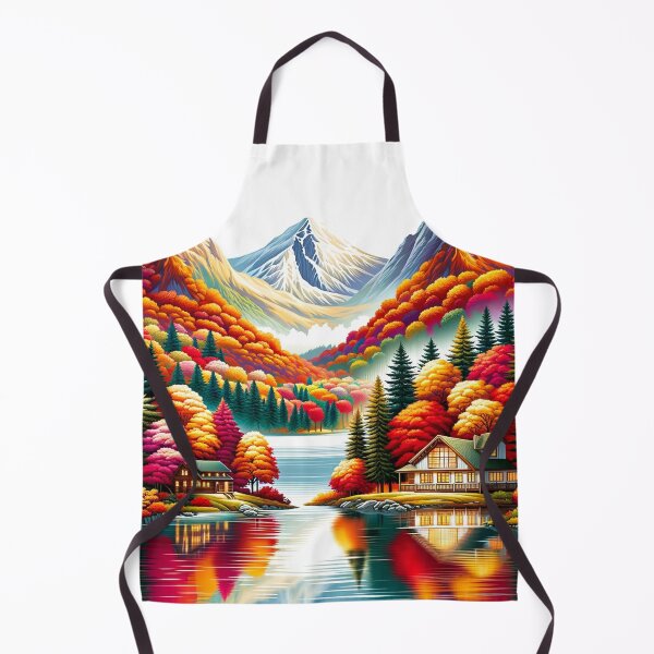 Item preview, Japanese Landscape designed and sold by MarleyVL.