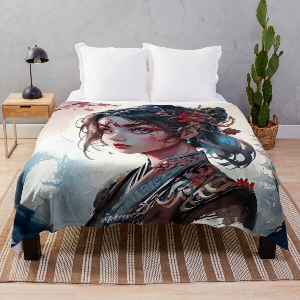 Item preview, Chinese girl designed and sold by CoolEnthusias.