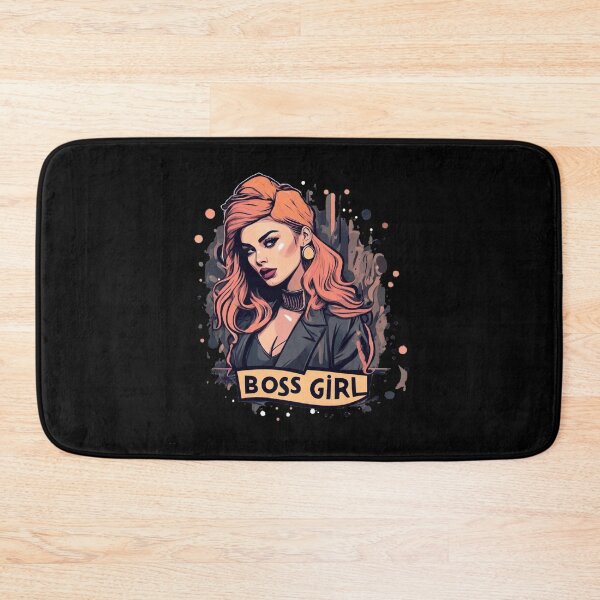 Item preview,  Girl boss designed and sold by Coollzone.