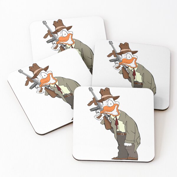Item preview, Ducks classic design  designed and sold by ColorSplash123.