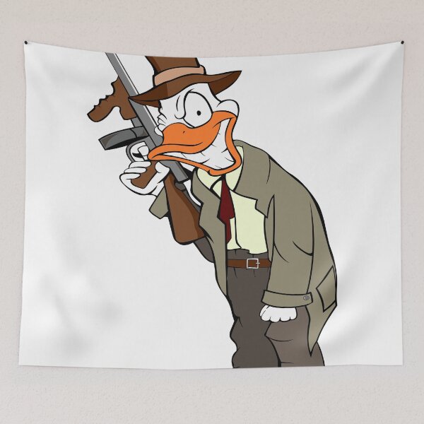 Item preview, Ducks classic design  designed and sold by ColorSplash123.