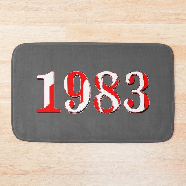 Item preview, number one thousand nine hundred and eighty three digit 1983 order sequence team member age designed and sold by 4rpixs.