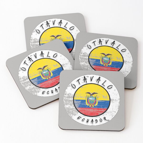 Item preview, Otavalo Ecuador Vintage designed and sold by TravelPenguin.