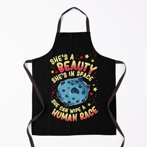 Item preview, Funny Asteroid Outer Space Gift Men Kids Women Funny Space designed and sold by KsuAnn.