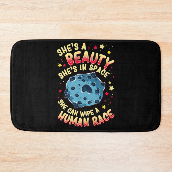 Item preview, Funny Asteroid Outer Space Gift Men Kids Women Funny Space designed and sold by KsuAnn.