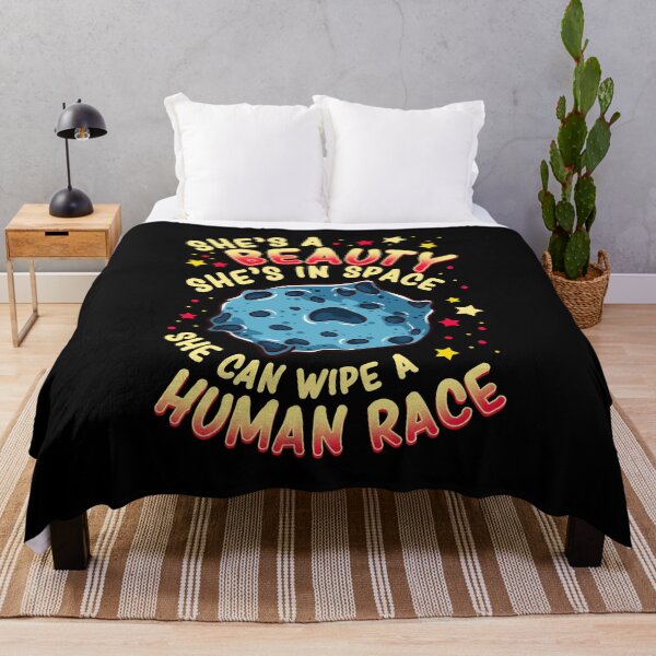 Item preview, Funny Asteroid Outer Space Gift Men Kids Women Funny Space designed and sold by KsuAnn.