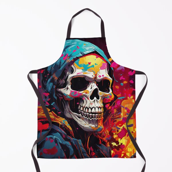 Item preview, Pop Skull designed and sold by Retro Type.