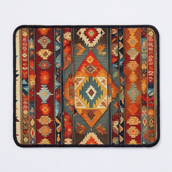 Item preview, Kilim-like Pattern designed and sold by Klara Acel.