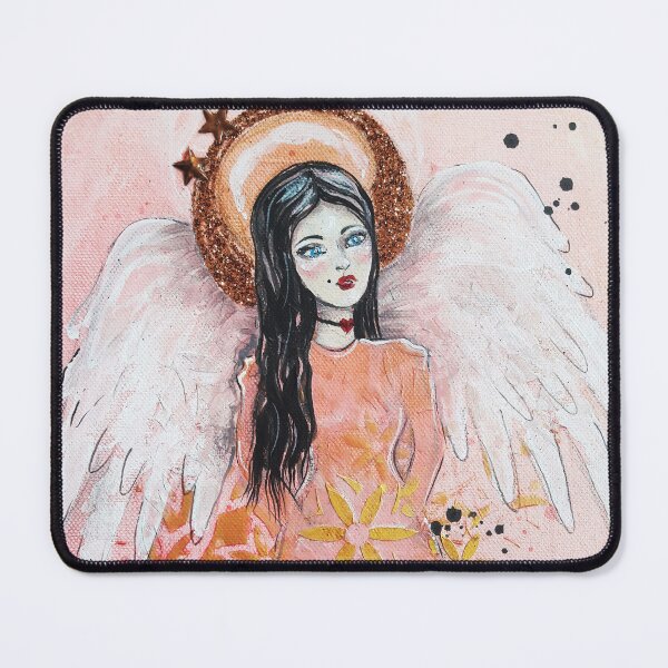 Item preview, Angel of truthfulness designed and sold by Susanne Arendt.