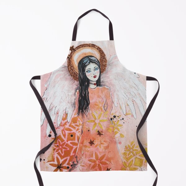 Item preview, Angel of truthfulness designed and sold by Susanne Arendt.