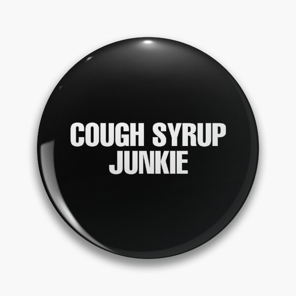 Item preview, Cough Syrup Junkie  designed and sold by DIRTYDUNNZ.