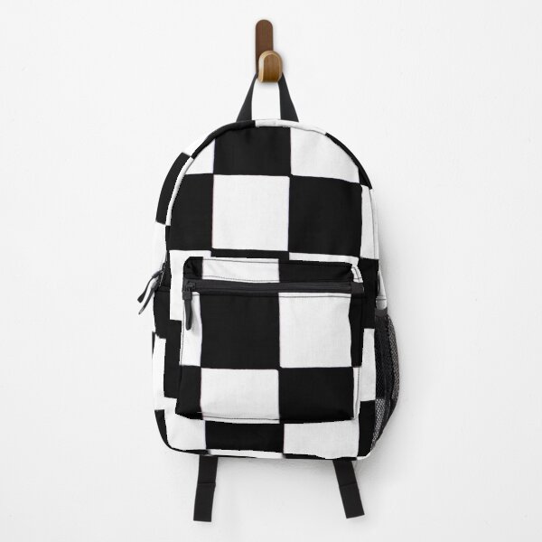 Item preview, Black and white checkered designed and sold by Oana Andreea Shop.