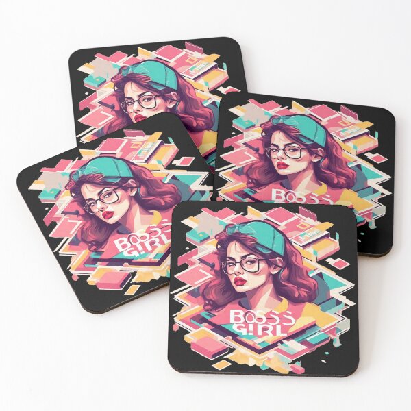 Item preview, Boss girl mood  designed and sold by Coollzone.