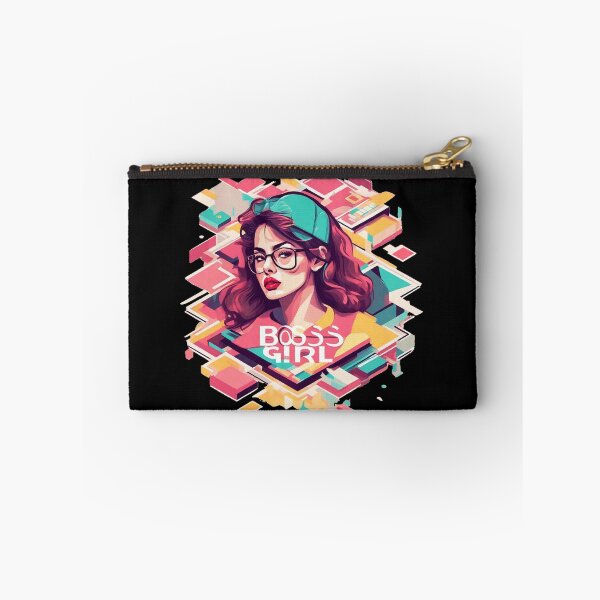 Item preview, Boss girl mood  designed and sold by Coollzone.