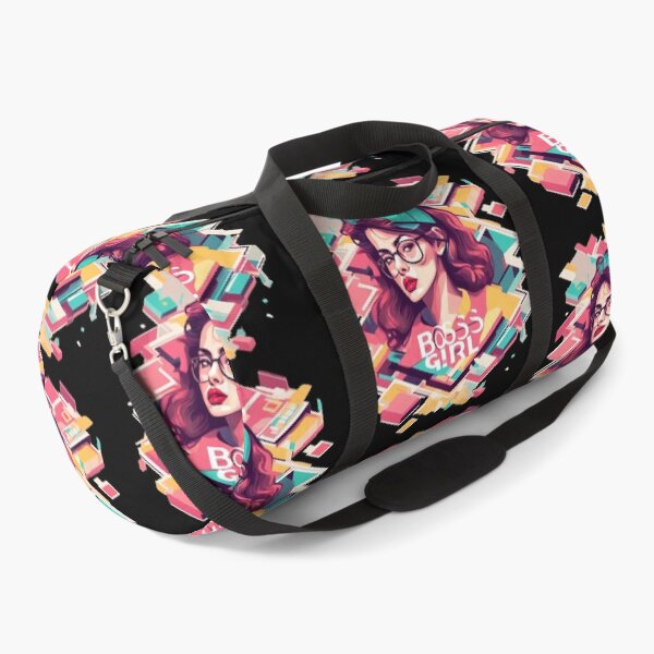 Item preview, Boss girl mood  designed and sold by Coollzone.