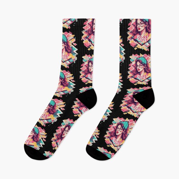 Item preview, Boss girl mood  designed and sold by Coollzone.
