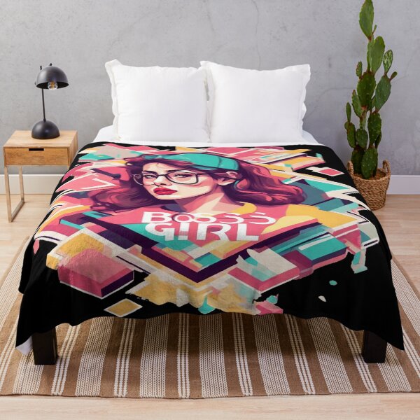 Item preview, Boss girl mood  designed and sold by Coollzone.