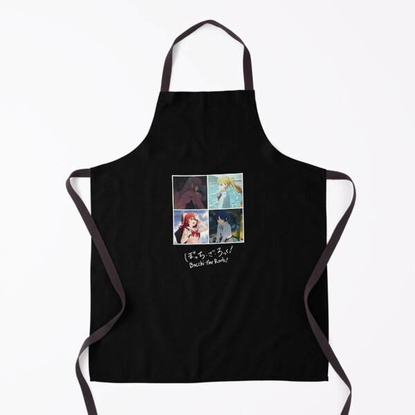 Item preview, Kessoku Band designed and sold by FergusDrawsArt.