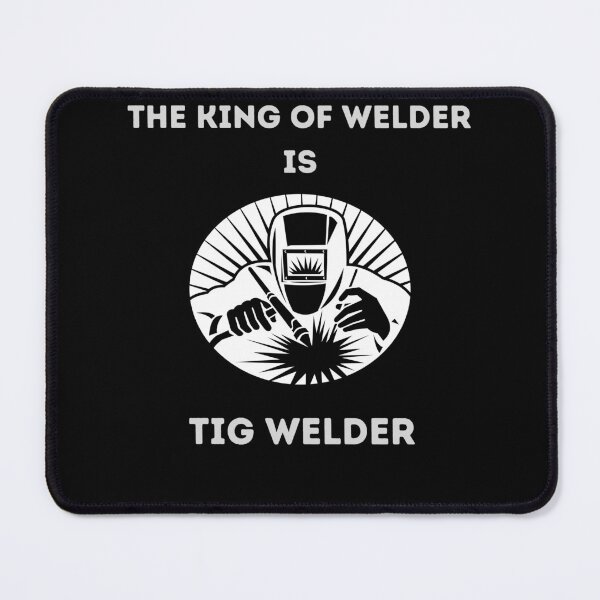 Item preview, The King of Welder is Tig Welder designed and sold by DesignBoutiquee.