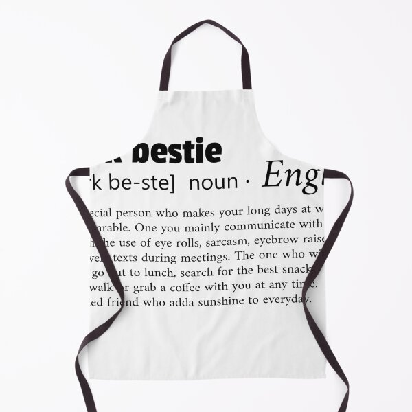 Item preview, Work Bestie designed and sold by sonnycosmics.