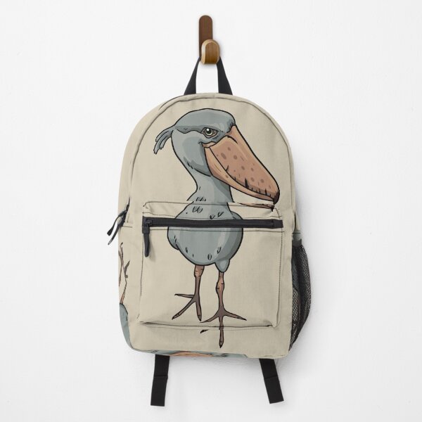 Item preview, Shoebill stork designed and sold by Milanicole.