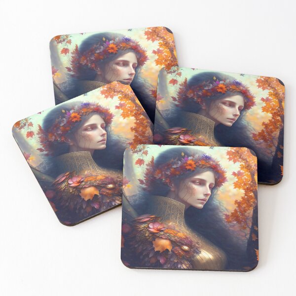Item preview, Dreams of fall designed and sold by M-Y-A-R-T-.