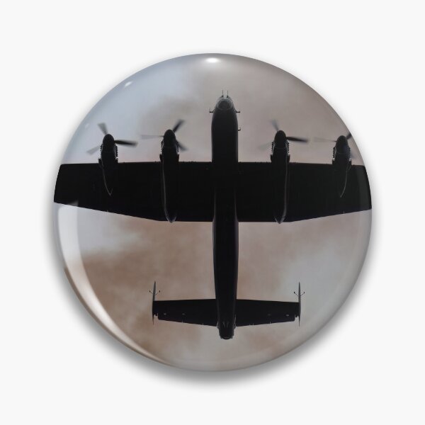 Item preview, Lancaster Job Done designed and sold by derekbeattie.