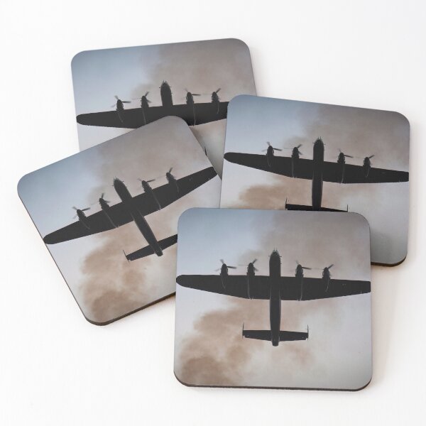 Item preview, Lancaster Job Done designed and sold by derekbeattie.