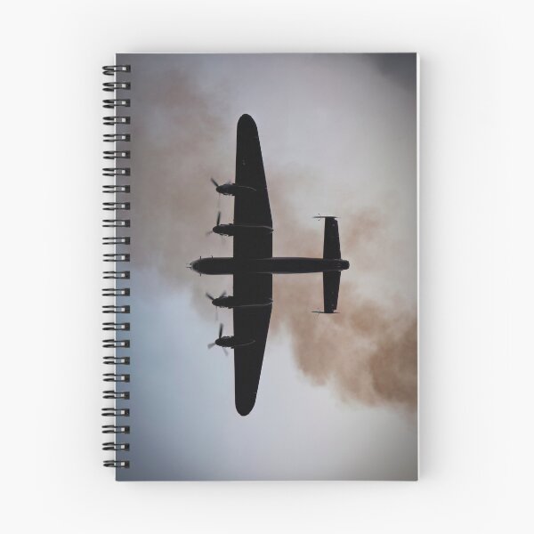 Item preview, Lancaster Job Done designed and sold by derekbeattie.