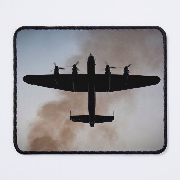 Item preview, Lancaster Job Done designed and sold by derekbeattie.