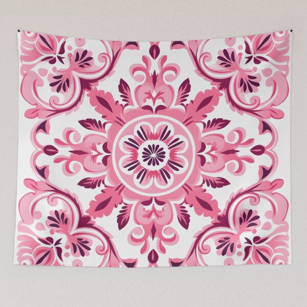 Item preview, Portuguese Tile #9 designed and sold by platonicXXI.