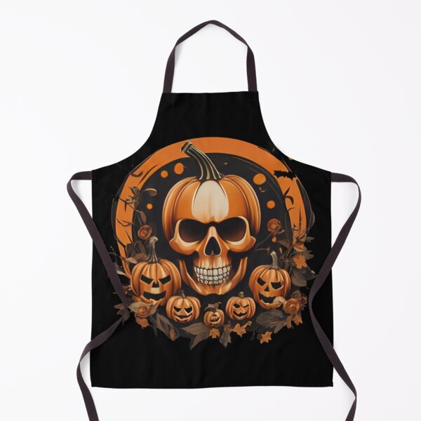 Item preview, Smile Skull Hallowen designed and sold by Marouf-Store.