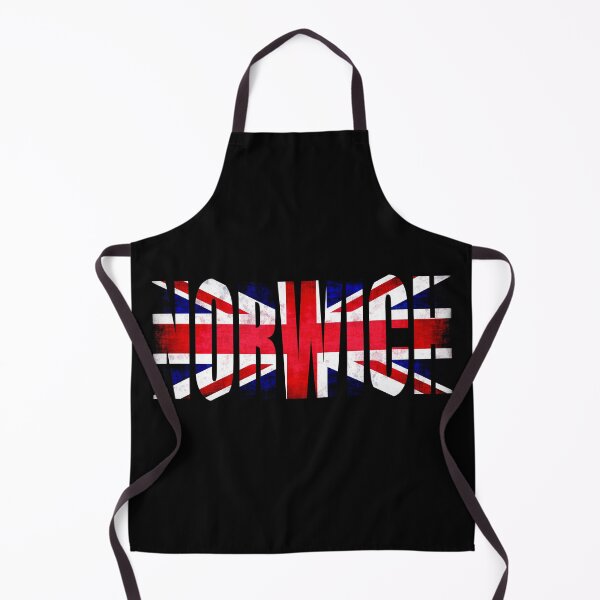 Item preview, Norwich City FC England Great Britain designed and sold by TshirtMore.