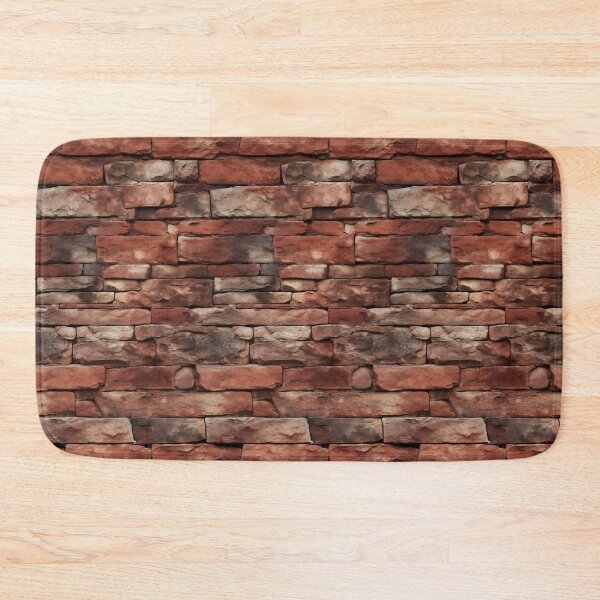 Item preview, Brickstone Wall designed and sold by FR--Studio.