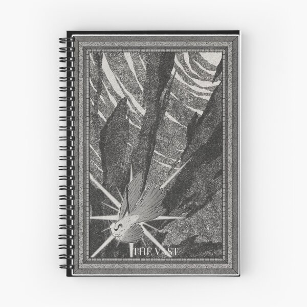 Item preview, The vast designed and sold by dorianblkart.