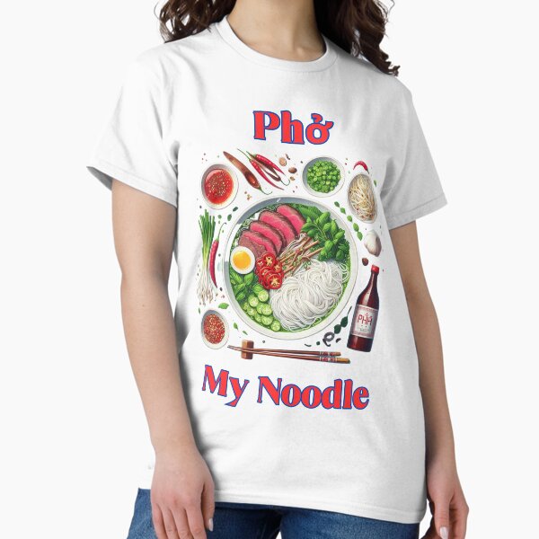 Item preview, Pho - My noodle. Best Food from Viet Nam designed and sold by Sonic-Store.