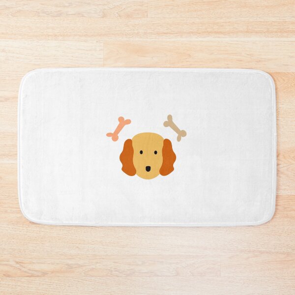 Item preview, Cute hungry dog designed and sold by jollytree.