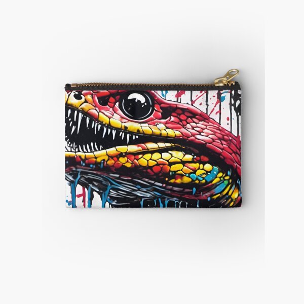 Item preview, Style snake. designed and sold by ARichArts.