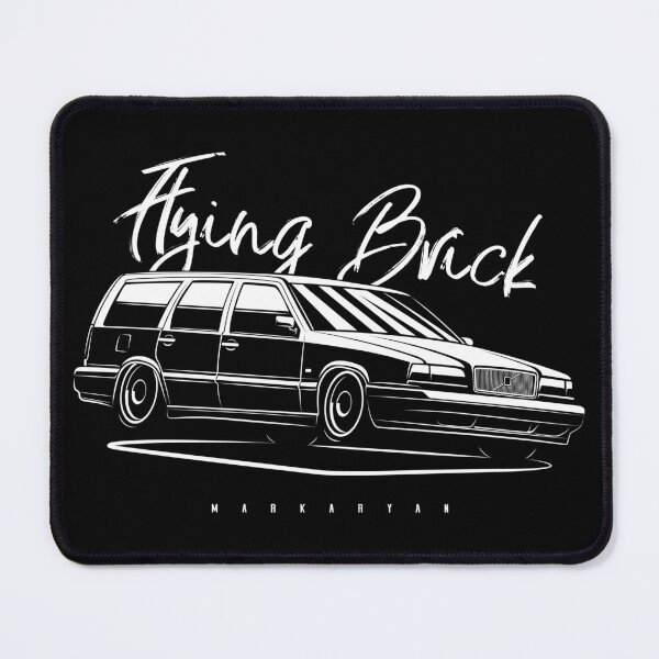 Item preview, Flying brick Sport Wagon 850 designed and sold by OlegMarkaryan.